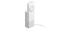iPod shuffle External Battery Pack