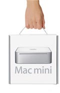 mac mini 箱