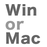 win or mac